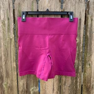 Lululemon Sculpt Shorts